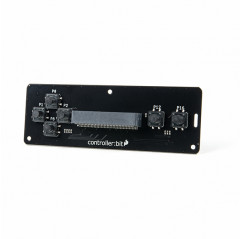 SparkFun controller:bit - micro:bit Carrier Board (Qwiic) SparkFun19020635 SparkFun