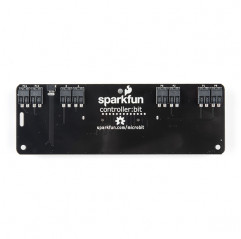SparkFun controller:bit - micro:bit Carrier Board (Qwiic) SparkFun 19020635 SparkFun