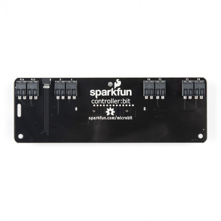 SparkFun controller:bit - micro:bit Carrier Board (Qwiic)