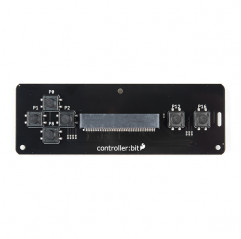 SparkFun controller:bit - micro:bit Carrier Board (Qwiic) SparkFun 19020635 SparkFun