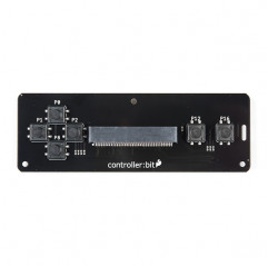 SparkFun controller:bit - micro:bit Carrier Board (Qwiic) SparkFun19020635 SparkFun