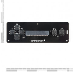 SparkFun controller:bit - micro:bit Carrier Board (Qwiic) SparkFun19020635 SparkFun