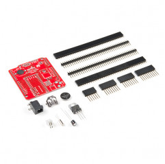 Teensy Arduino Shield Adapter SparkFun 19020640 SparkFun