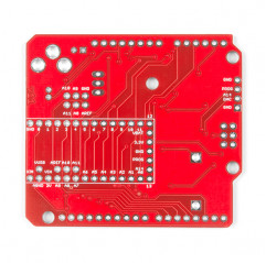 Teensy Arduino Shield Adapter SparkFun 19020640 SparkFun