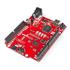 SparkFun RED-V RedBoard - SiFive RISC-V FE310 SoC SparkFun 19020641 SparkFun