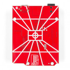 SparkFun RED-V RedBoard - SiFive RISC-V FE310 SoC SparkFun 19020641 SparkFun