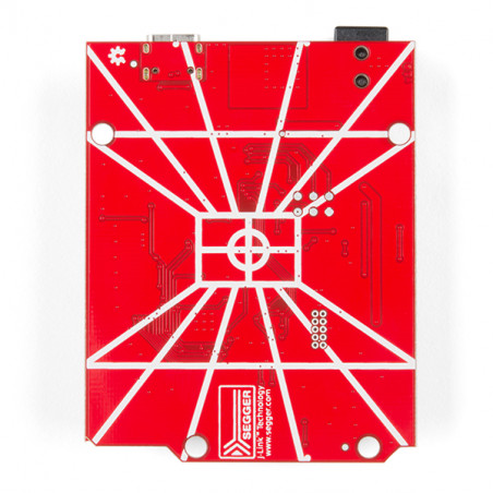 SparkFun RED-V RedBoard - SiFive RISC-V FE310 SoC