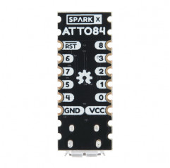 Atto84 with Arduino Bootloader SparkFun 19020642 SparkFun