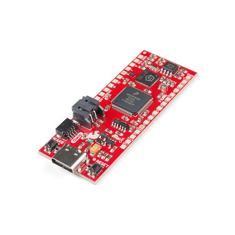 SparkFun RED-V Thing Plus - SiFive RISC-V FE310 SoC SparkFun 19020644 SparkFun