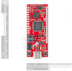 SparkFun RED-V Thing Plus - SiFive RISC-V FE310 SoC SparkFun 19020644 SparkFun