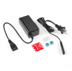 SparkFun ATX Power Connector Breakout Kit - 12V/5V (4-pin) SparkFun 19020645 SparkFun