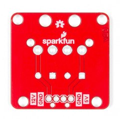 SparkFun ATX Power Connector Breakout Kit - 12V/5V (4-pin) SparkFun 19020645 SparkFun