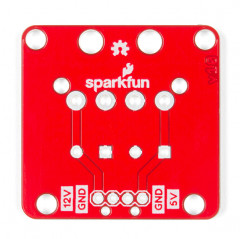 SparkFun ATX Power Connector Breakout Kit - 12V/5V (4-pin) SparkFun19020645 SparkFun