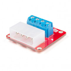 SparkFun ATX Power Connector Breakout Kit - 12V/5V (4-pin) SparkFun 19020645 SparkFun