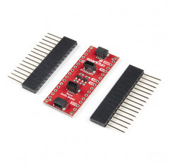 SparkFun Qwiic Shield for Arduino Nano SparkFun 19020649 SparkFun