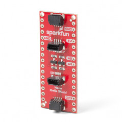 SparkFun Qwiic Shield for Arduino Nano SparkFun 19020649 SparkFun