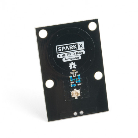 UHF RFID Ring Antenna SparkFun 19020651 SparkFun