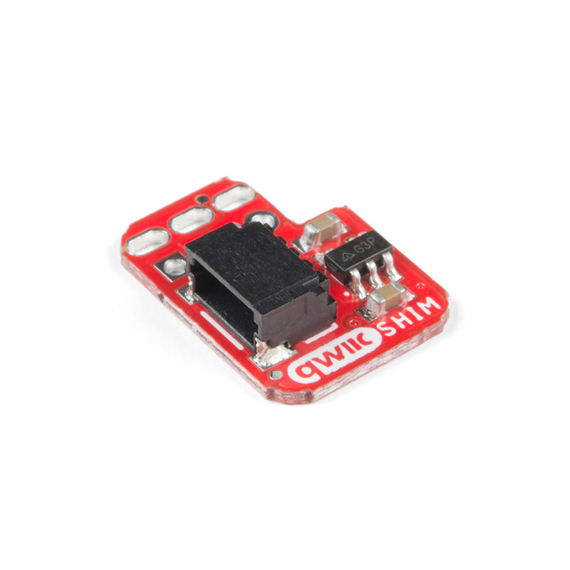 SparkFun Qwiic SHIM for Raspberry Pi SparkFun 19020653 SparkFun