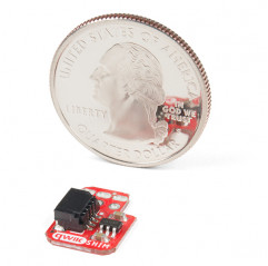 SparkFun Qwiic SHIM for Raspberry Pi SparkFun19020653 SparkFun