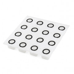 Button Pad 4x4 - LED Compatible SparkFun 19020657 SparkFun