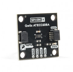 SparkFun Cryptographic Co-Processor Breakout - ATECC608A (Qwiic) SparkFun 19020660 SparkFun