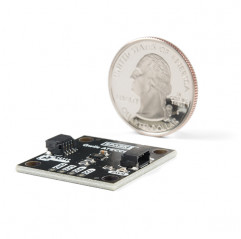 SparkFun Cryptographic Co-Processor Breakout - ATECC608A (Qwiic) SparkFun19020660 SparkFun