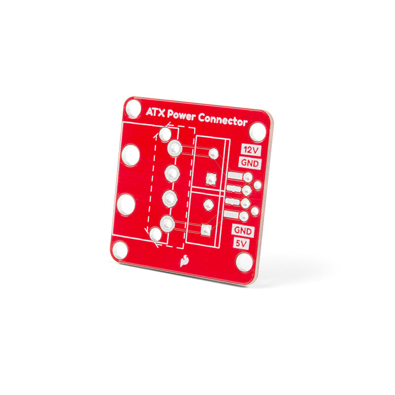 SparkFun ATX Power Connector Breakout Board SparkFun19020663 SparkFun