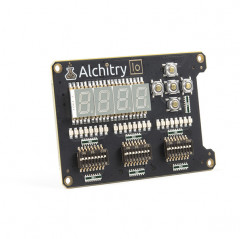 Alchitry Io Element Board SparkFun19020666 SparkFun