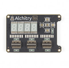 Alchitry Io Element Board SparkFun 19020666 SparkFun