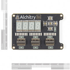 Alchitry Io Element Board SparkFun19020666 SparkFun
