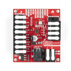 SparkFun ProDriver - Stepper Motor Driver (TC78H670FTG) SparkFun19020668 SparkFun