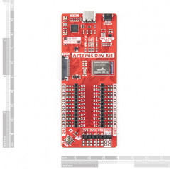 SparkFun Artemis Development Kit with Camera SparkFun19020669 SparkFun