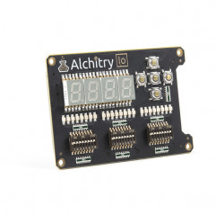 Alchitry Au FPGA Kit SparkFun19020670 SparkFun