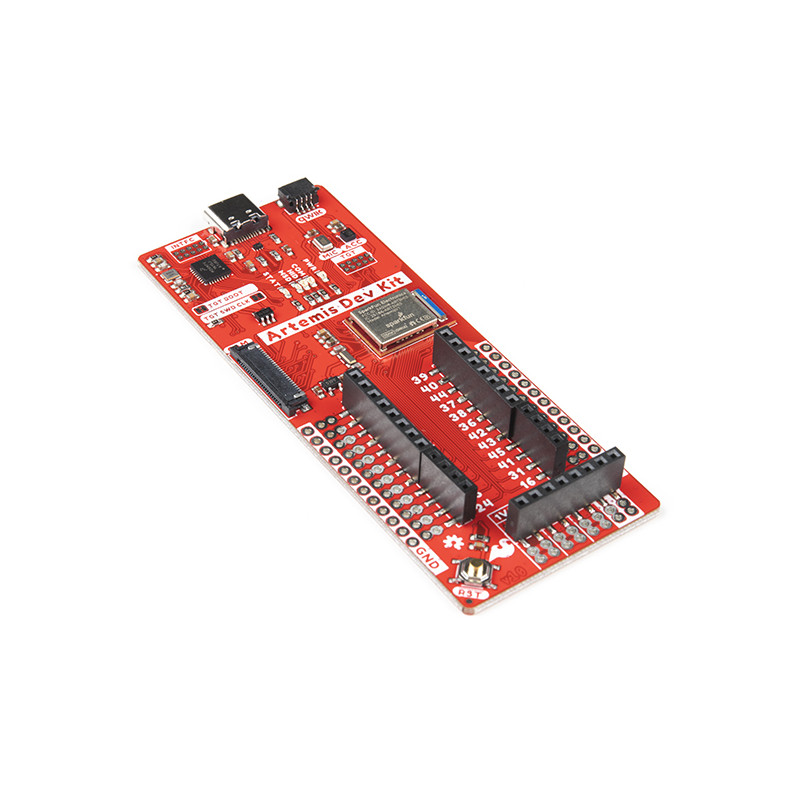 SparkFun Artemis Development Kit SparkFun19020671 SparkFun