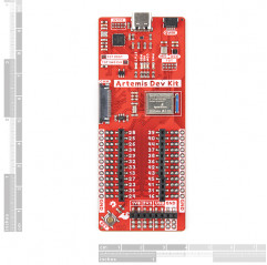 SparkFun Artemis Development Kit SparkFun 19020671 SparkFun