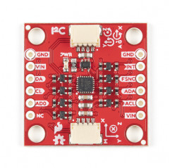 SparkFun Qwiic SHIM Kit for Raspberry Pi SparkFun19020675 SparkFun