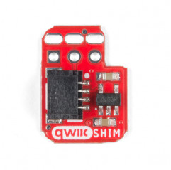 SparkFun Qwiic SHIM Kit for Raspberry Pi SparkFun19020675 SparkFun
