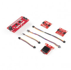 SparkFun Qwiic Starter Kit for Raspberry Pi SparkFun 19020676 SparkFun