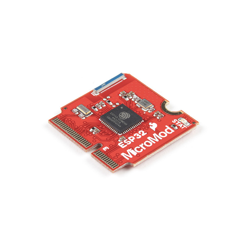 SparkFun MicroMod ESP32 Processor SparkFun19020677 SparkFun