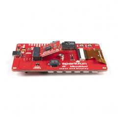 SparkFun MicroMod ESP32 Processor SparkFun 19020677 SparkFun