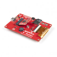 SparkFun MicroMod ESP32 Processor SparkFun 19020677 SparkFun