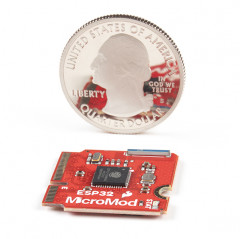 SparkFun MicroMod ESP32 Processor SparkFun19020677 SparkFun