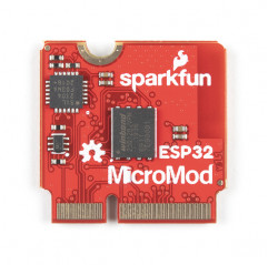 SparkFun MicroMod ESP32 Processor SparkFun 19020677 SparkFun