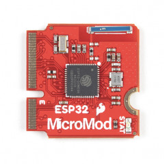 SparkFun MicroMod ESP32 Processor SparkFun19020677 SparkFun