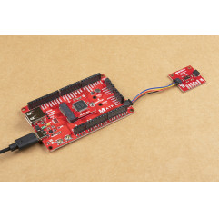 SparkFun MicroMod SAMD51 Processor SparkFun 19020679 SparkFun