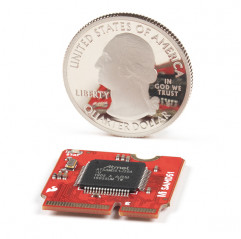 SparkFun MicroMod SAMD51 Processor SparkFun19020679 SparkFun