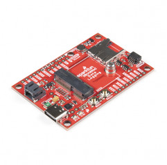 SparkFun MicroMod Data Logging Carrier Board SparkFun 19020680 SparkFun