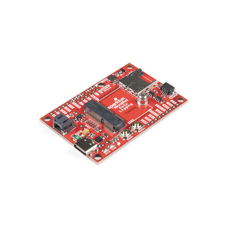 SparkFun MicroMod Data Logging Carrier Board SparkFun19020680 SparkFun