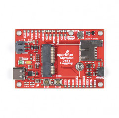 SparkFun MicroMod Data Logging Carrier Board SparkFun19020680 SparkFun