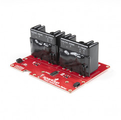 SparkFun Qwiic Dual Solid State Relay SparkFun 19020681 SparkFun